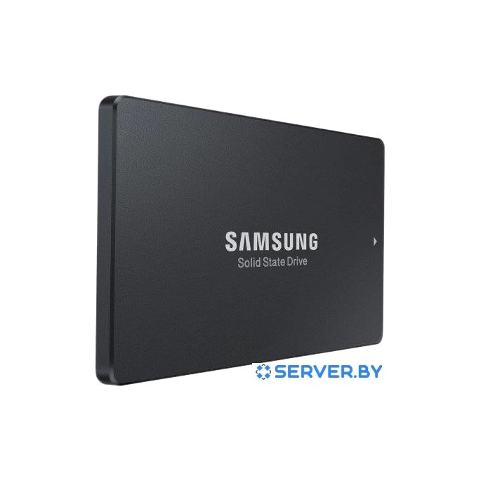 SSD Samsung PM883 7.68TB MZ7LH7T6HMLA. Фото2