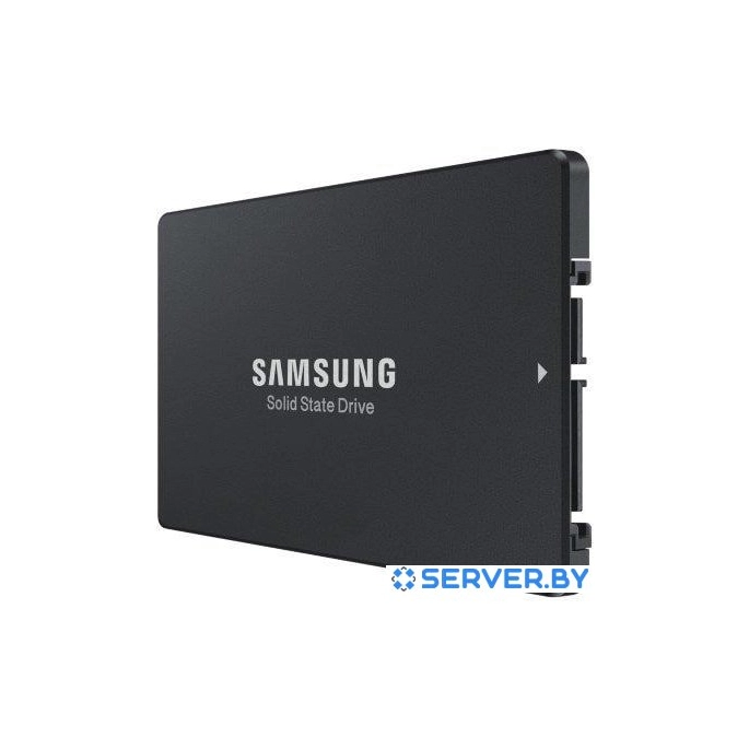 SSD Samsung PM883 7.68TB MZ7LH7T6HMLA. Фото3