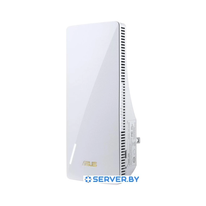 Усилитель Wi-Fi ASUS RP-AX58. Фото1