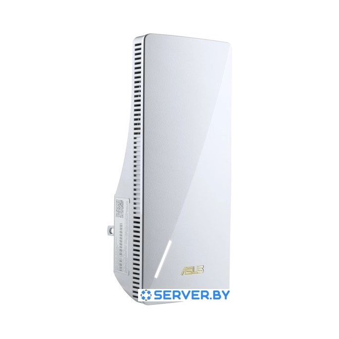 Усилитель Wi-Fi ASUS RP-AX58. Фото3