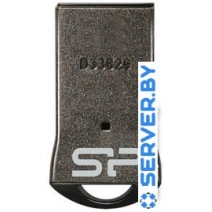 USB Flash Silicon-Power Touch T01 16GB (SP016GBUF2T01V1K)
