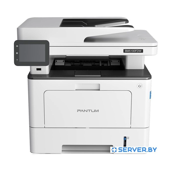 МФУ Pantum BM5100FDW. Фото3