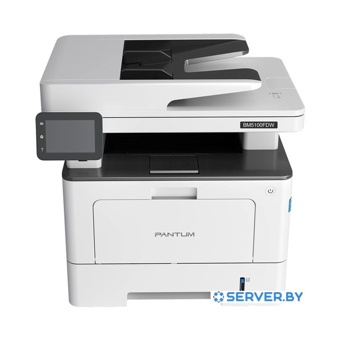 МФУ Pantum BM5100FDW. Фото4