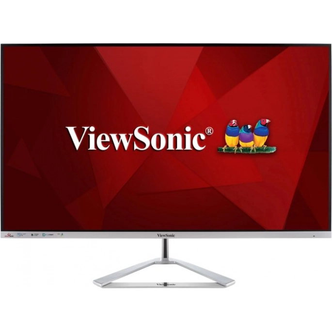 Монитор ViewSonic VX3276-MHD-3. Фото1