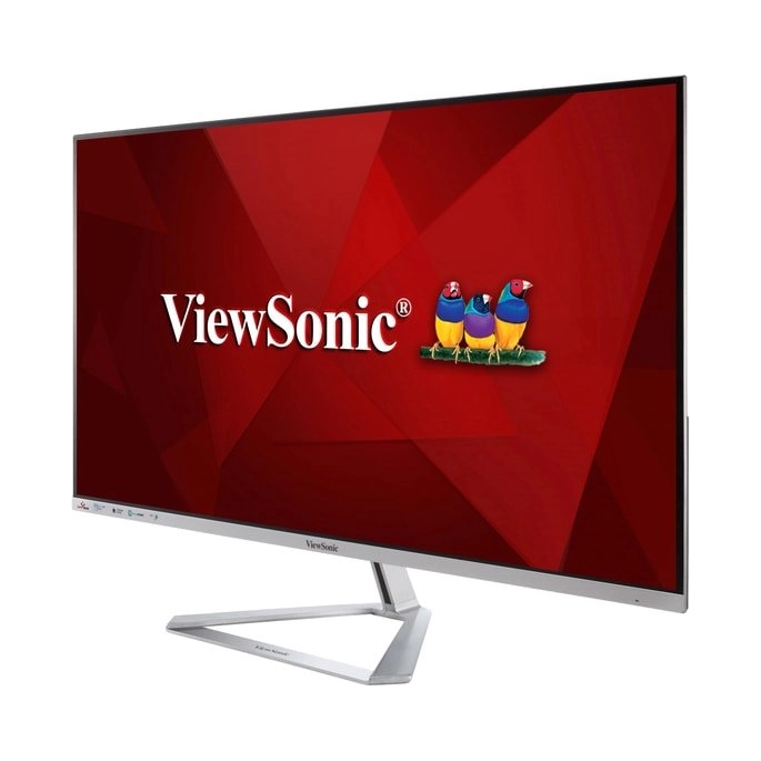 Монитор ViewSonic VX3276-MHD-3. Фото2