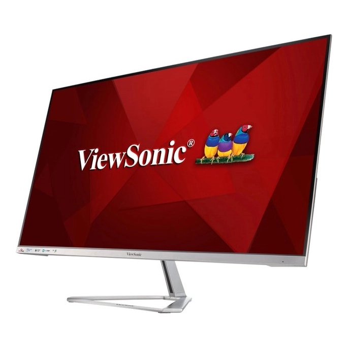 Монитор ViewSonic VX3276-MHD-3. Фото3