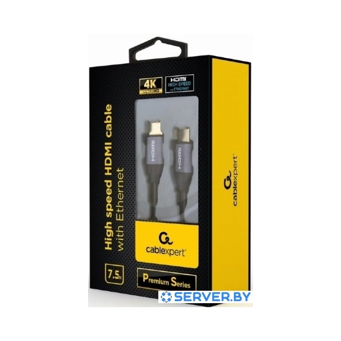 Кабель Cablexpert CCBP-HDMI-1M. Фото 3