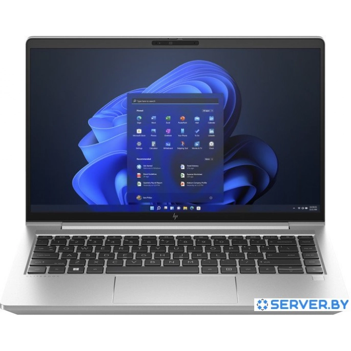 Ноутбук HP EliteBook 640 G10 736H9AV. Фото 1