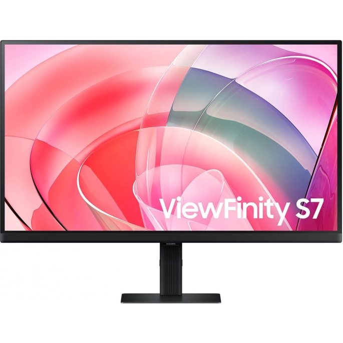 Монитор Samsung ViewFinity S7 S70D LS27D700EAIXCI. Фото 1