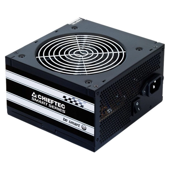 Блок питания Chieftec Smart GPS-450A8. Фото 1