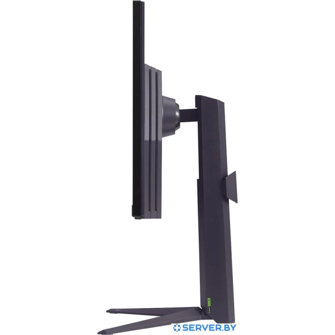Игровой монитор LG UltraGear 27GS85Q-B. Фото 5