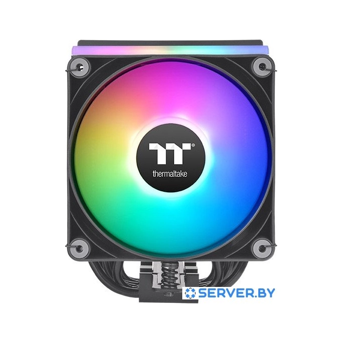 Кулер для процессора Thermaltake Astria 400 ARGB CL-P120-CA12SW-A. Фото 2