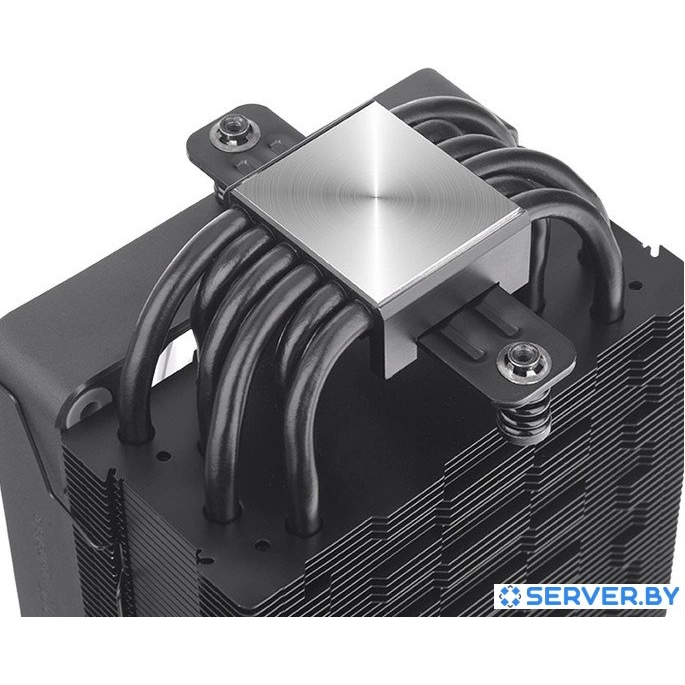 Кулер для процессора Thermaltake Astria 400 ARGB CL-P120-CA12SW-A. Фото 4