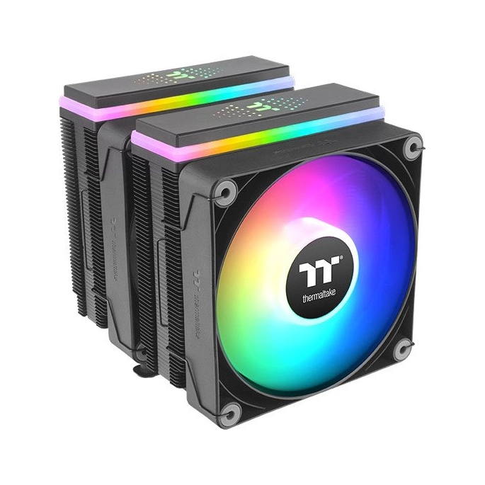 Кулер для процессора Thermaltake Astria 600 ARGB CL-P121-CA12SW-A. Фото 1