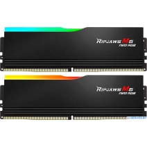 Оперативная память G.Skill Ripjaws M5 Neo RGB 2x16ГБ DDR5 6000 МГц F5-6000J3648D16GX2-RM5NRK
