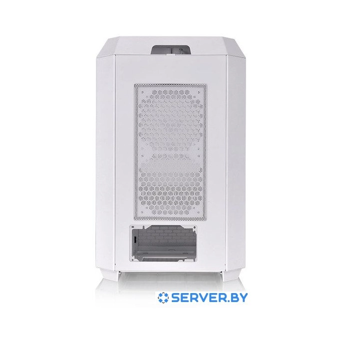 Корпус Thermaltake The Tower 300 Snow CA-1Y4-00S6WN-00. Фото4