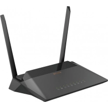 Беспроводной DSL-маршрутизатор D-Link DSL-224/R1A