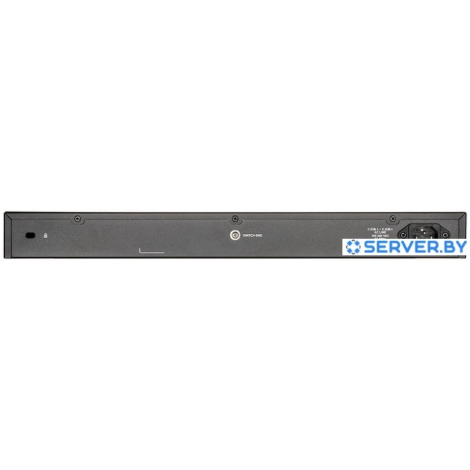 Коммутатор D-Link DXS-1210-28T/A1A. Фото3