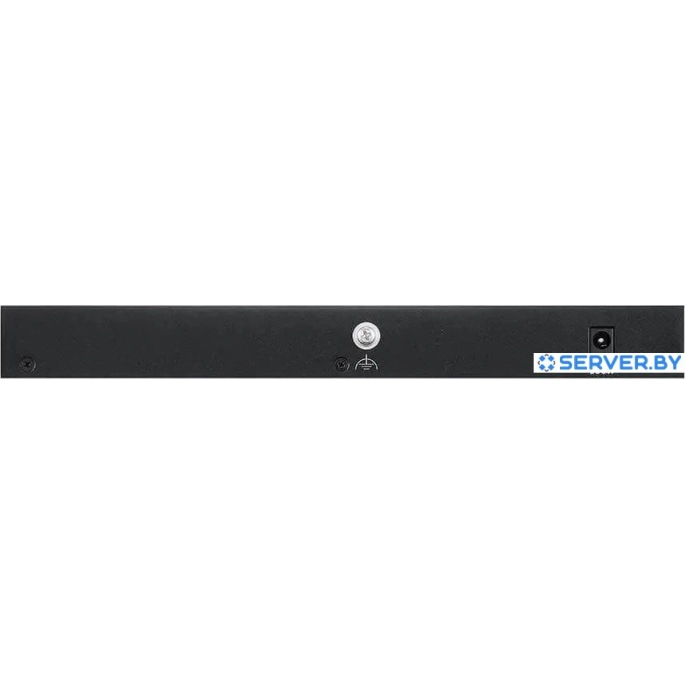 Управляемый коммутатор 2-го уровня Zyxel GS1915-8EP-EU0101F. Фото4