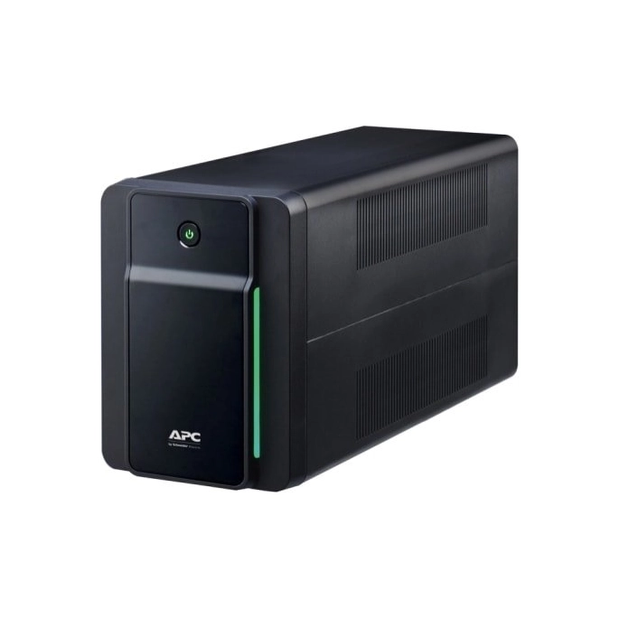 Источник бесперебойного питания APC Back-UPS BX2200MI. Фото 1