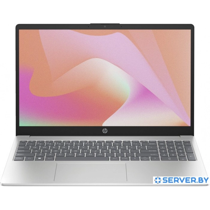 Ноутбук HP 15-fc0003nia 7K2M6EA. Фото 1