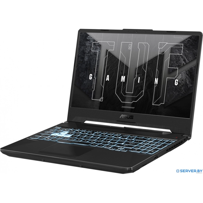 Игровой ноутбук ASUS TUF Gaming A15 FA506NCR-HN067. Фото 3