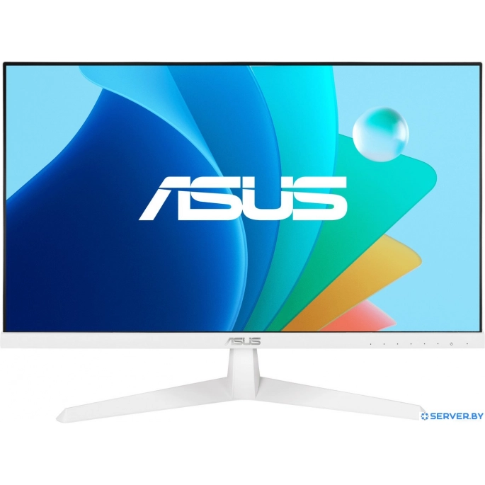 Монитор ASUS Eye Care VY249HF-W. Фото1