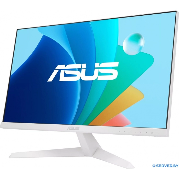 Монитор ASUS Eye Care VY249HF-W. Фото2