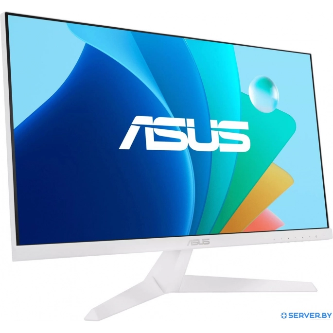 Монитор ASUS Eye Care VY249HF-W. Фото3