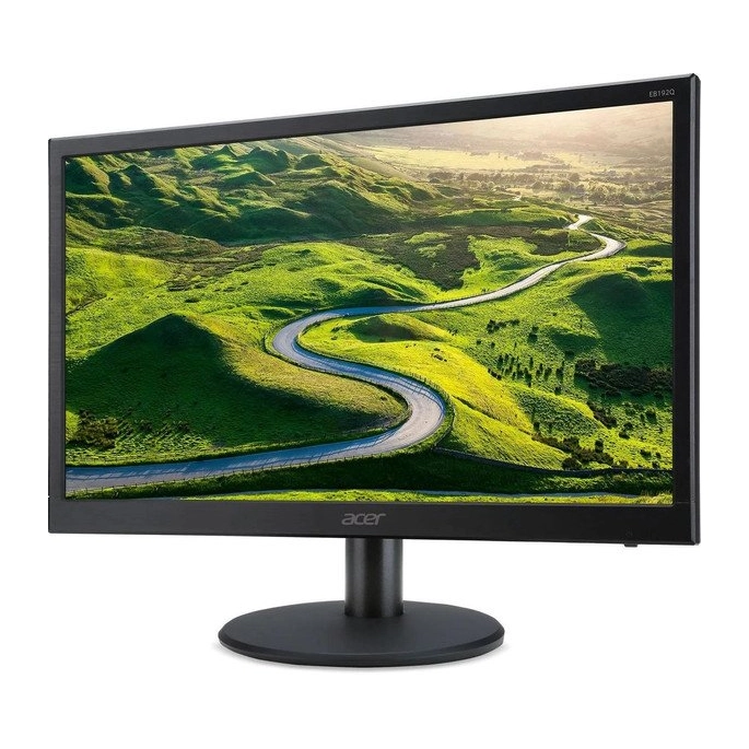 Монитор Acer EB192QBbi UM.XE2EE.B01. Фото 2