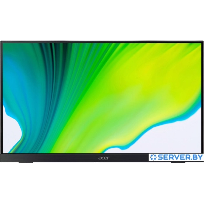 Портативный монитор Acer UT222Qbmip UM.WW2EE.002. Фото 1