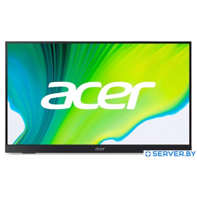 Портативный монитор Acer UT222Qbmip UM.WW2EE.002. Фото 2