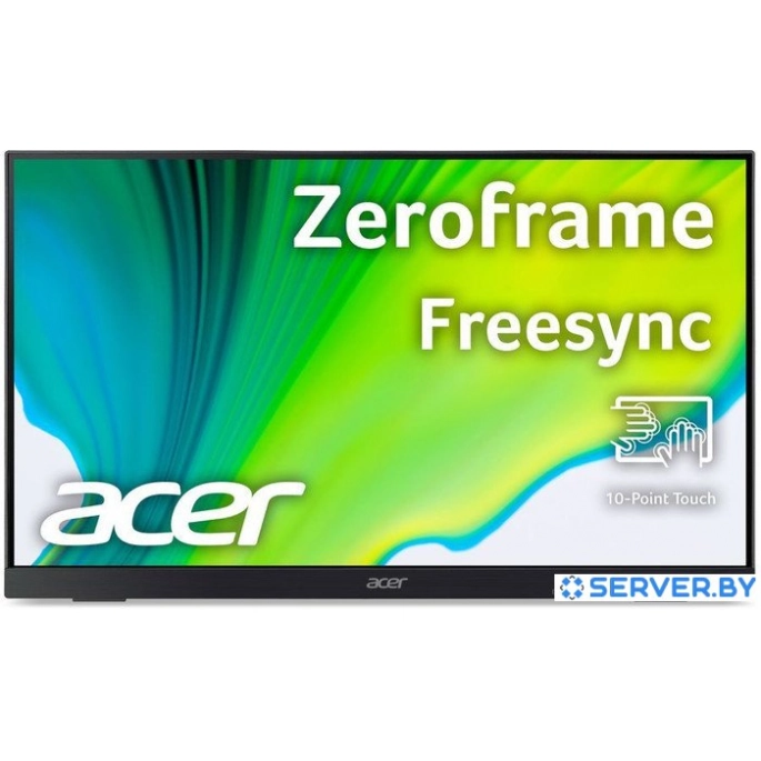 Портативный монитор Acer UT222Qbmip UM.WW2EE.002. Фото 3