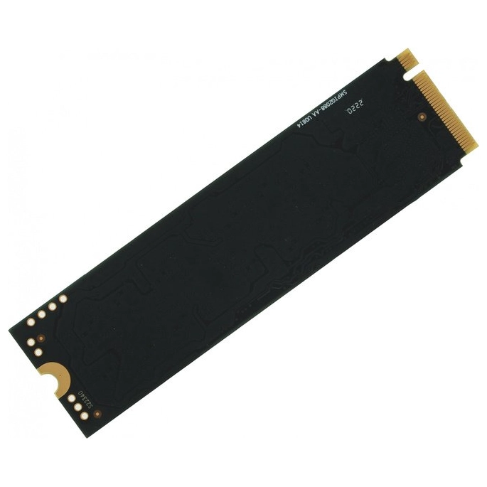 SSD Digma Meta G2 1TB DGSM4001TG23T. Фото 3