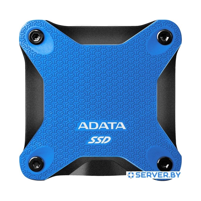 Внешний накопитель ADATA SD620 2TB SD620-2TCBL. Фото 1