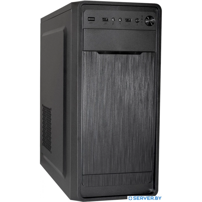 Корпус ExeGate XP-332 EX283070RUS. Фото1
