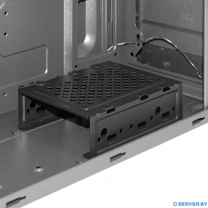 Корпус ExeGate XP-332 EX283070RUS. Фото4
