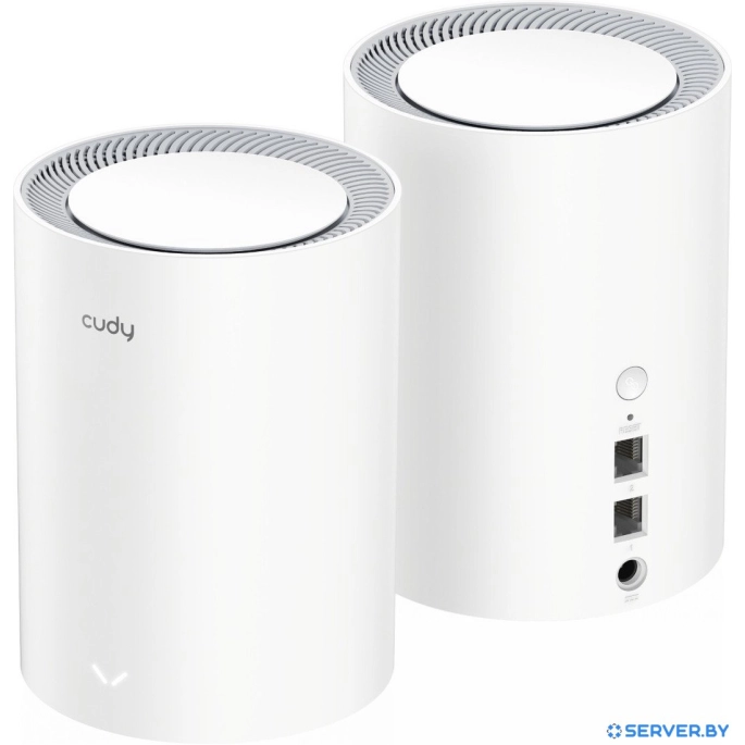 Wi-Fi система Cudy M1800 2.0 (2-Pack). Фото2