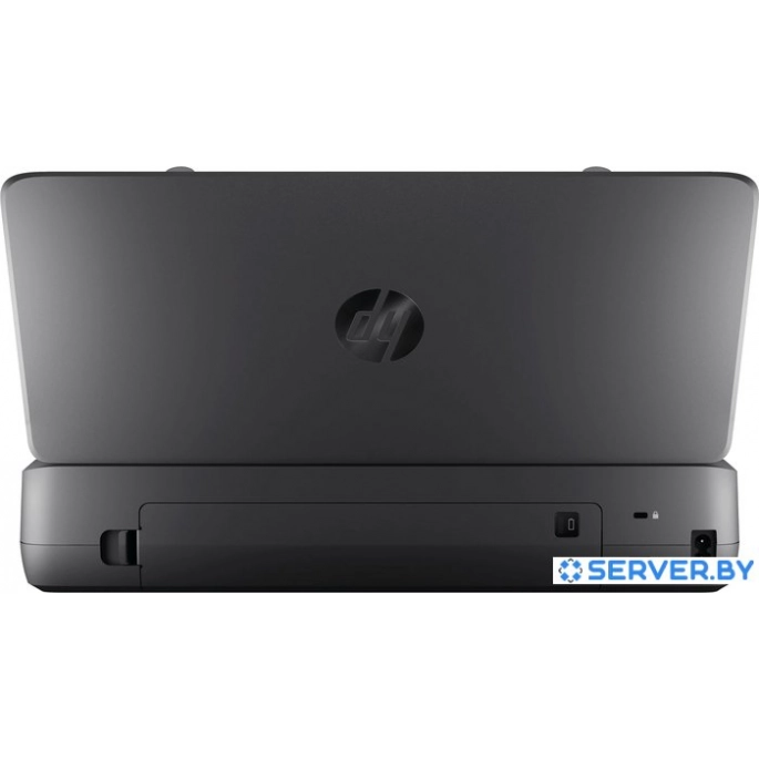 Фотопринтер HP OfficeJet 200 CZ993A. Фото 2