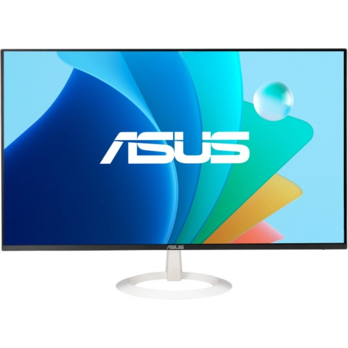 Монитор ASUS Eye Care VZ24EHF-W. Фото1