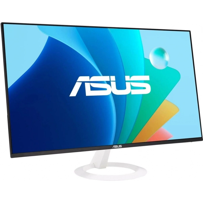 Монитор ASUS Eye Care VZ24EHF-W. Фото2