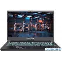 Игровой ноутбук Gigabyte G5 MF5-H2KZ353SD