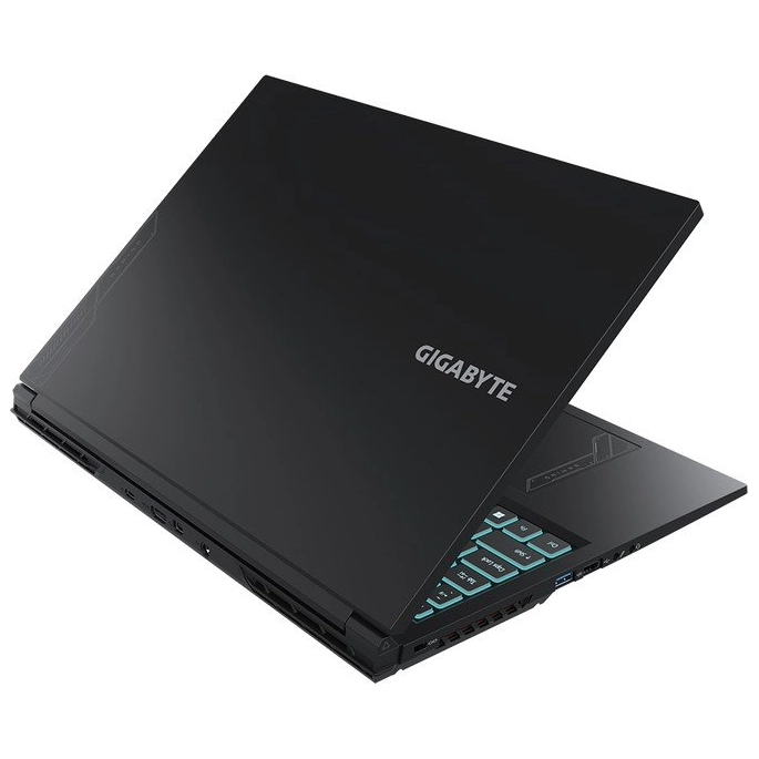 Игровой ноутбук Gigabyte G6 KF-G3KZ853SH. Фото 5