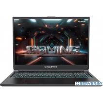 Игровой ноутбук Gigabyte G6 KF-H3KZ853SH