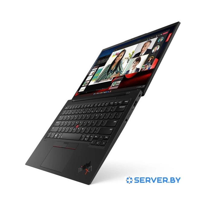 Ноутбук Lenovo ThinkPad X1 Carbon Gen 11 21HNA09MCD. Фото 3