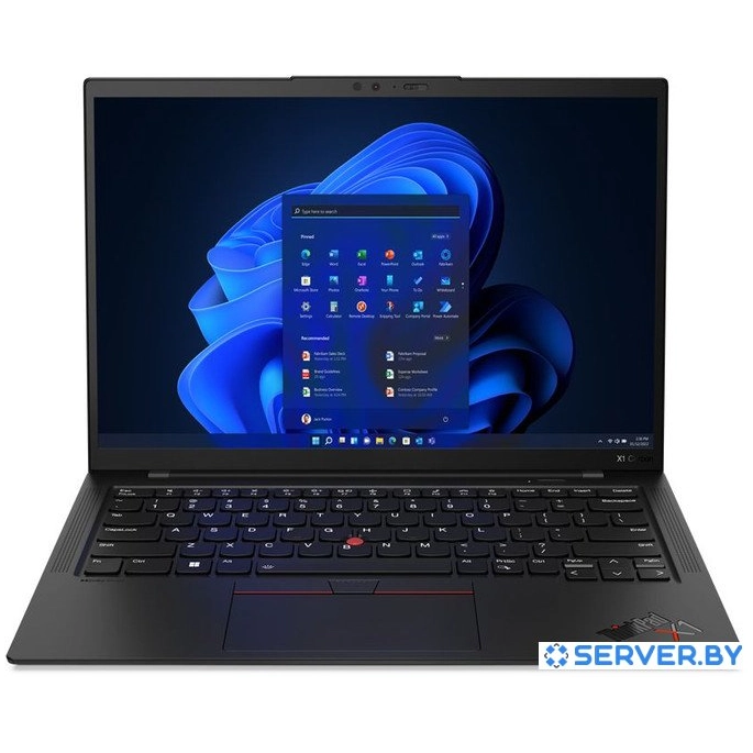 Ноутбук Lenovo ThinkPad X1 Carbon Gen 11 21HNA09MCD. Фото 5
