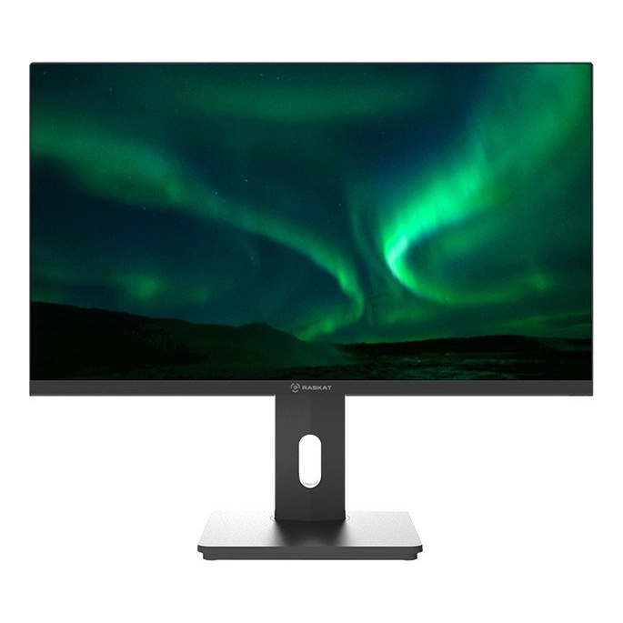 Монитор Raskat I27F10DAP. Фото1