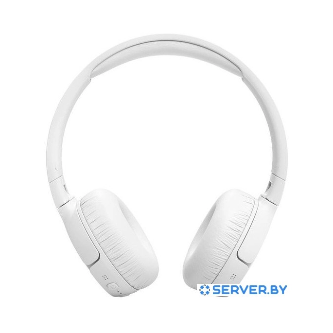 Наушники JBL Tune 670NC (белый). Фото 2