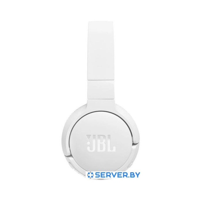 Наушники JBL Tune 670NC (белый). Фото 5