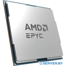 Процессор AMD EPYC 9124